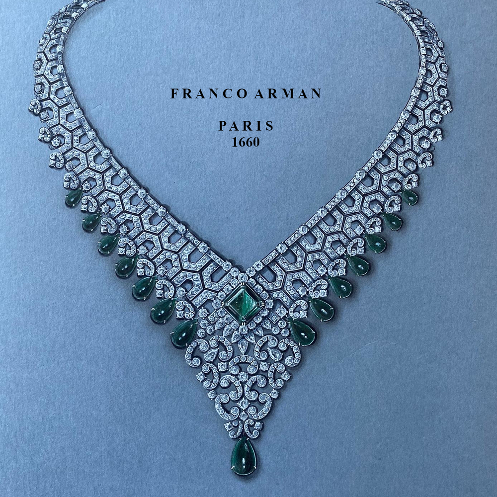 Franco Arman Design