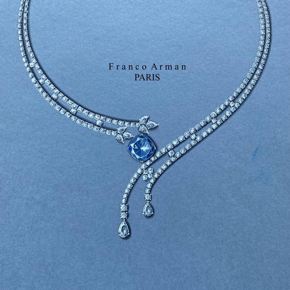 Franco Arman Design