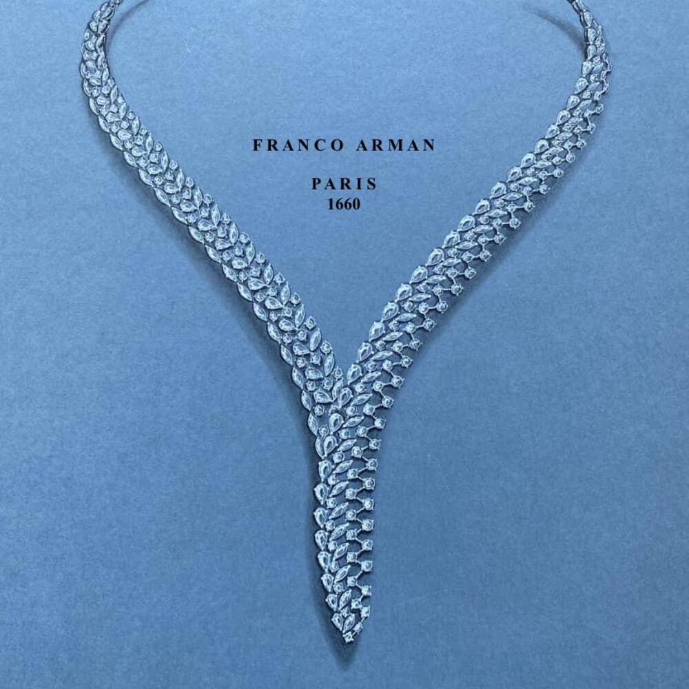 Franco Arman Design