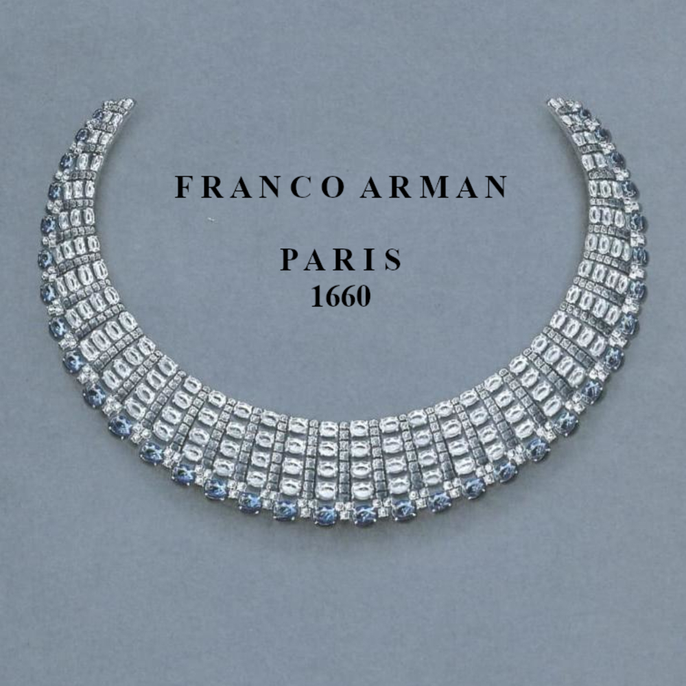 Franco Arman Design