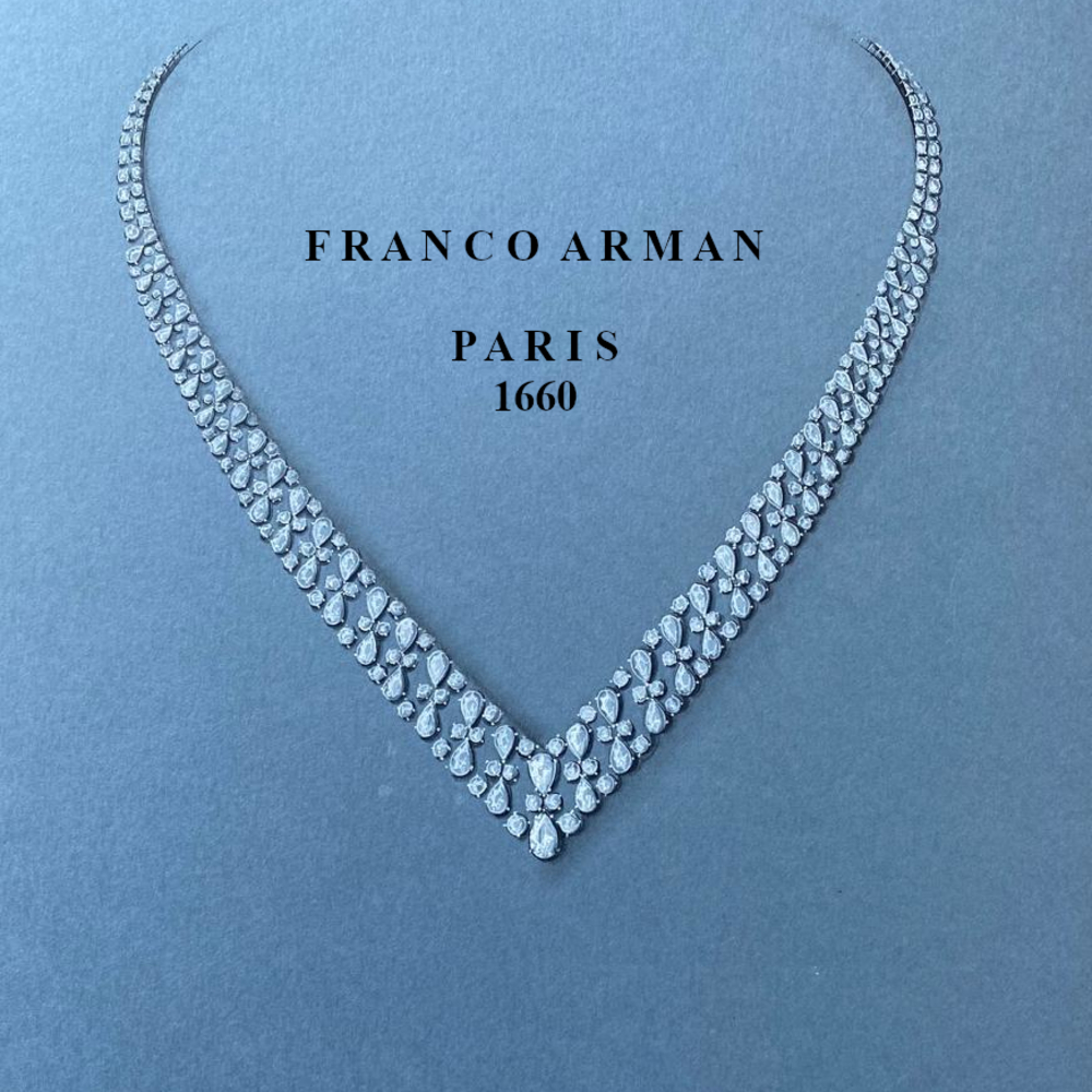 Franco Arman Design