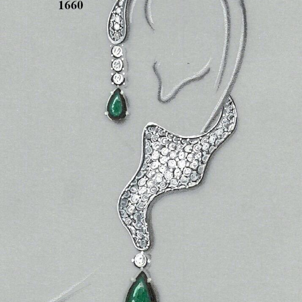 Franco Arman Design