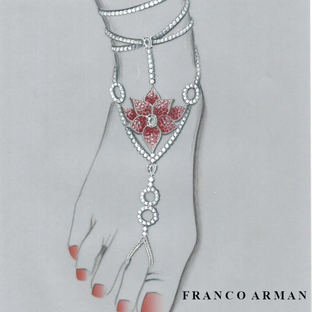 Franco Arman Design