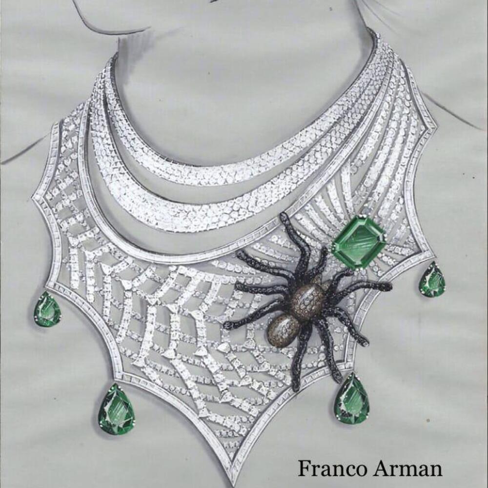 Franco Arman Design