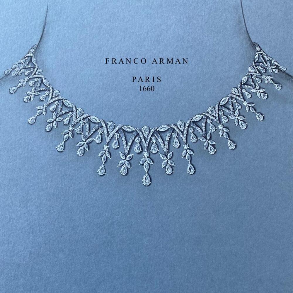 Franco Arman Design
