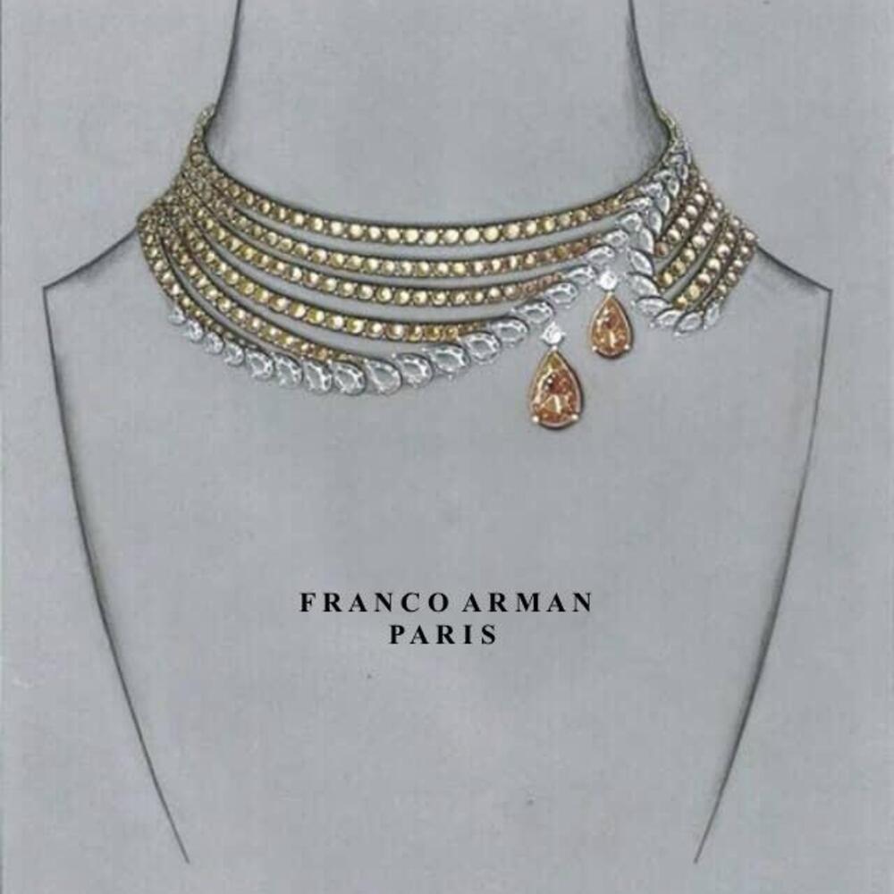 Franco Arman Design