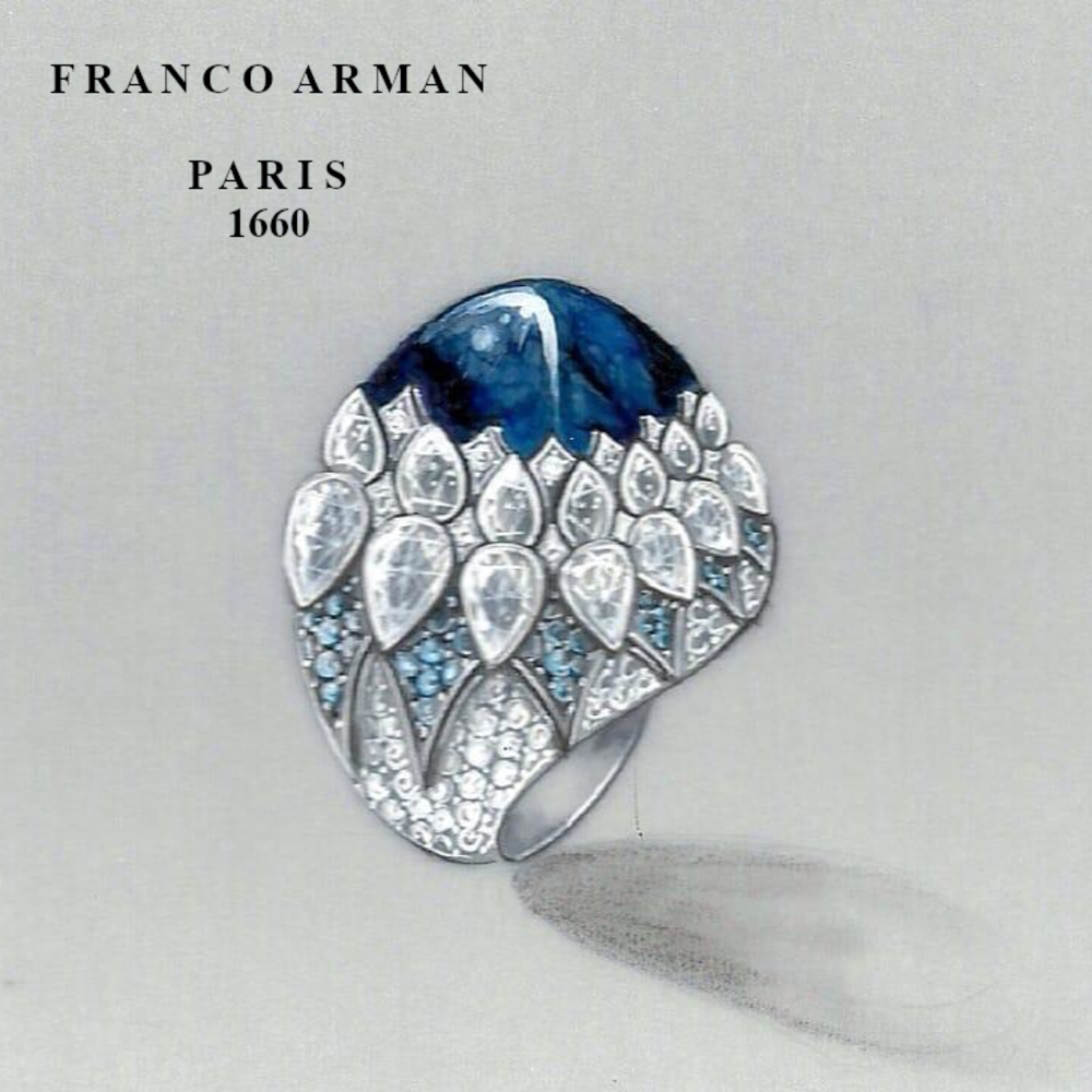 Franco Arman Design