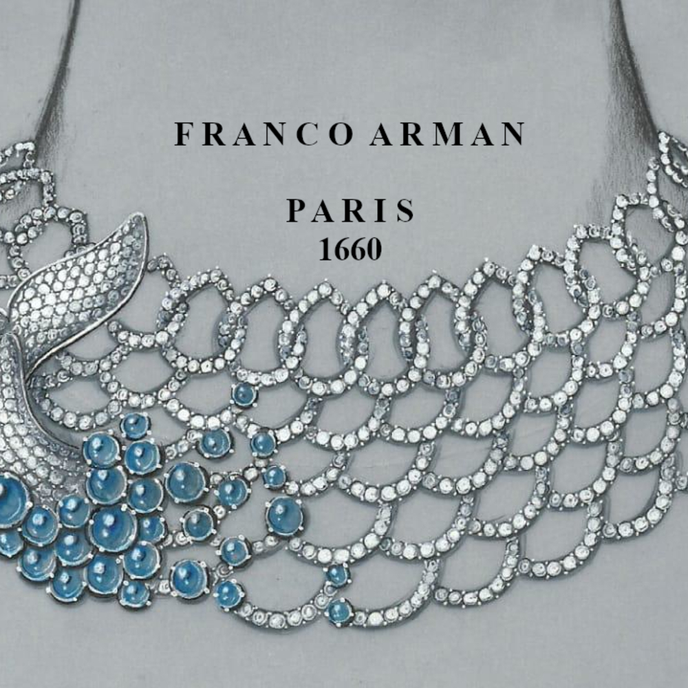 Franco Arman Design