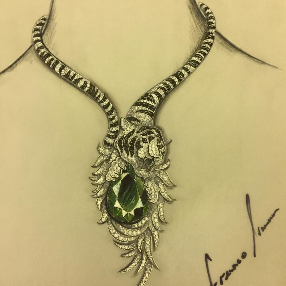 Franco Arman Design