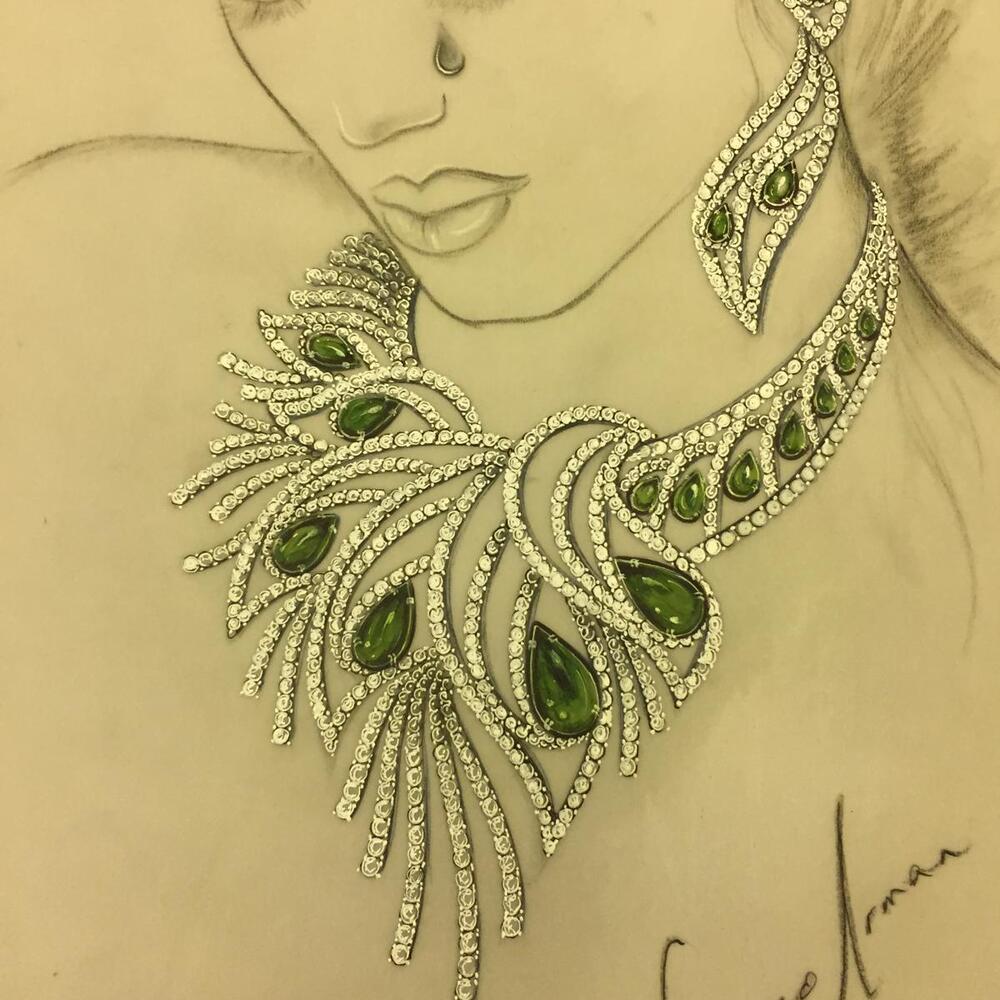 Franco Arman Design