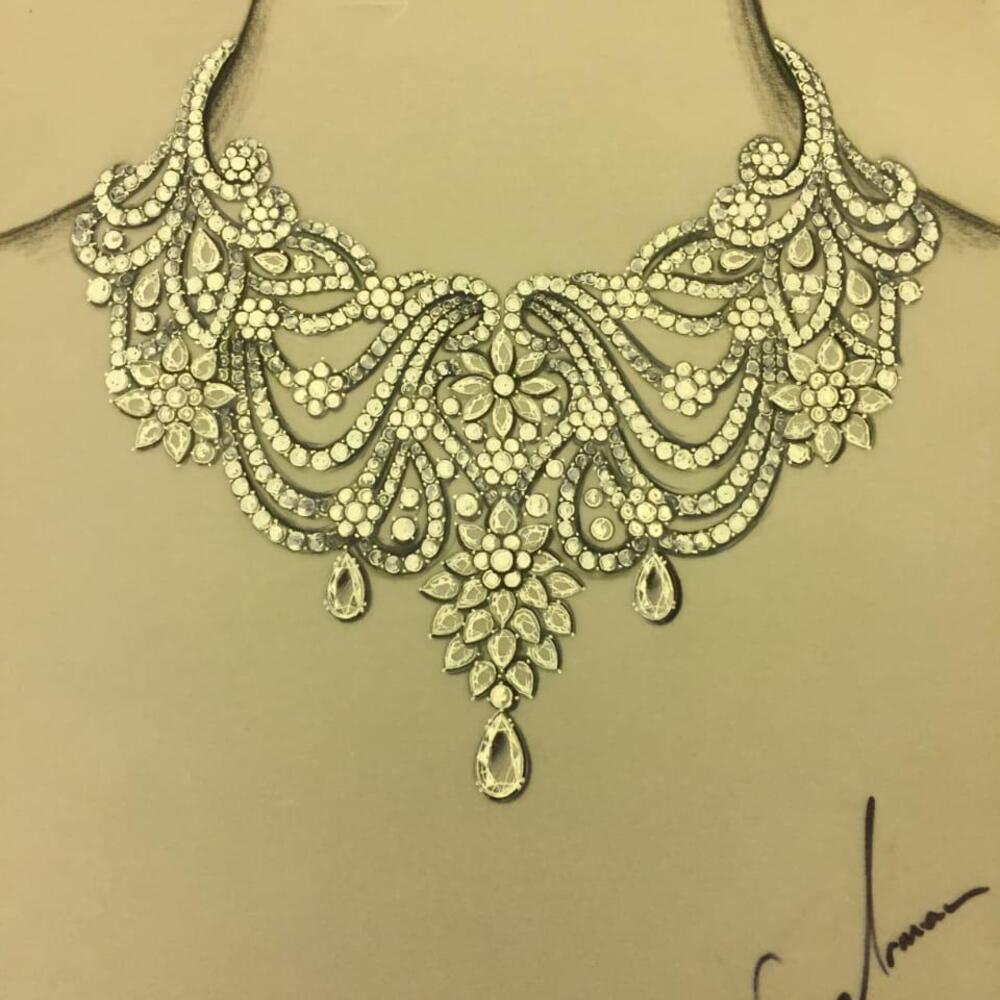 Franco Arman Design