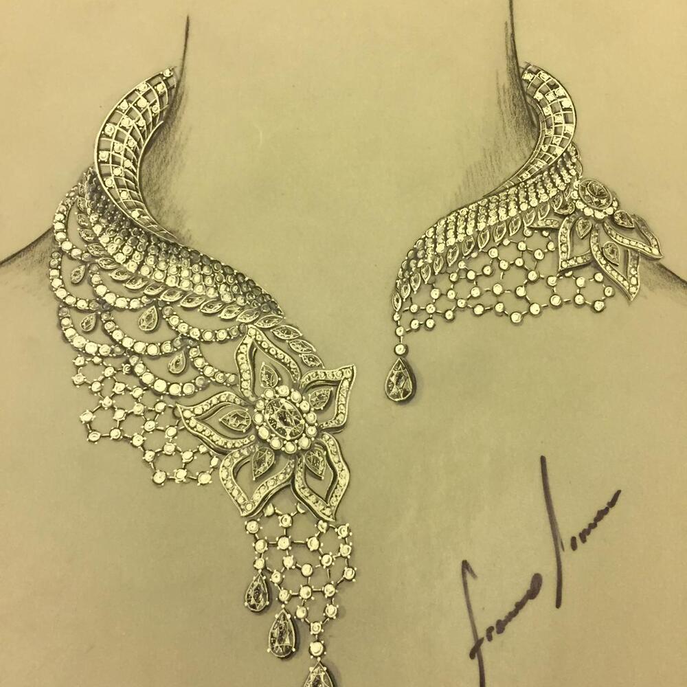 Franco Arman Design