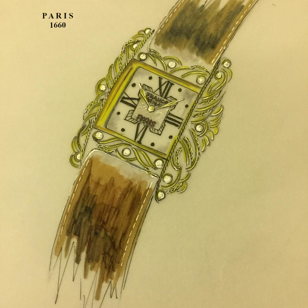 Franco Arman Design